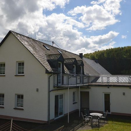 Cosy Holidayhome Near The Forest Zendscheid Exterior foto