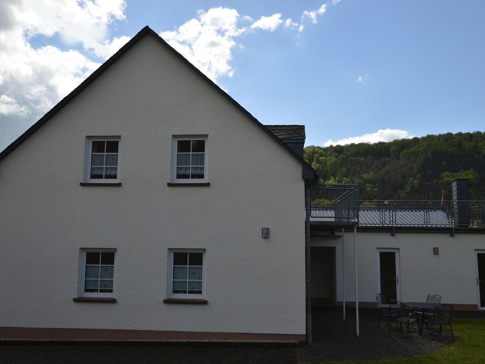 Cosy Holidayhome Near The Forest Zendscheid Exterior foto